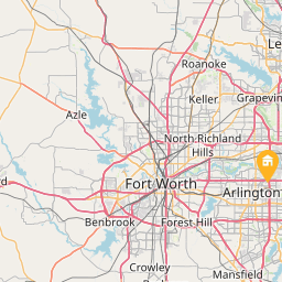 Homewood Suites by Hilton Dallas-Arlington on the map